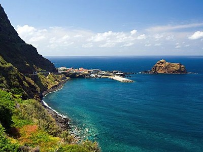 Madeira – Květinový festival